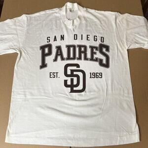 San Diego Padres Est 1969 Retro Baseball Fan Unisex T-Shirt